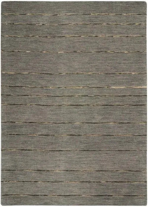 Halo (CK400) HAL01 Charcoal Rug