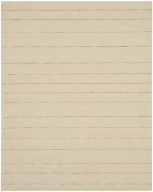 Halo (CK400) HAL01 Ivory Rug
