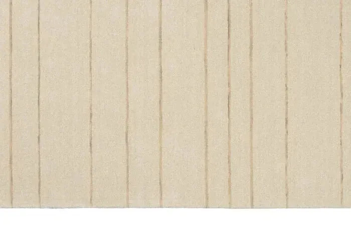 Halo (CK400) HAL01 Ivory Rug