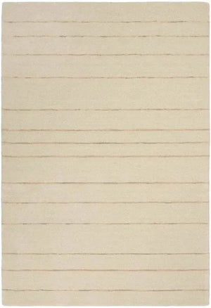 Halo (CK400) HAL01 Ivory Rug