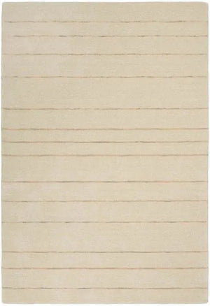 Halo (CK400) HAL01 Ivory Rug