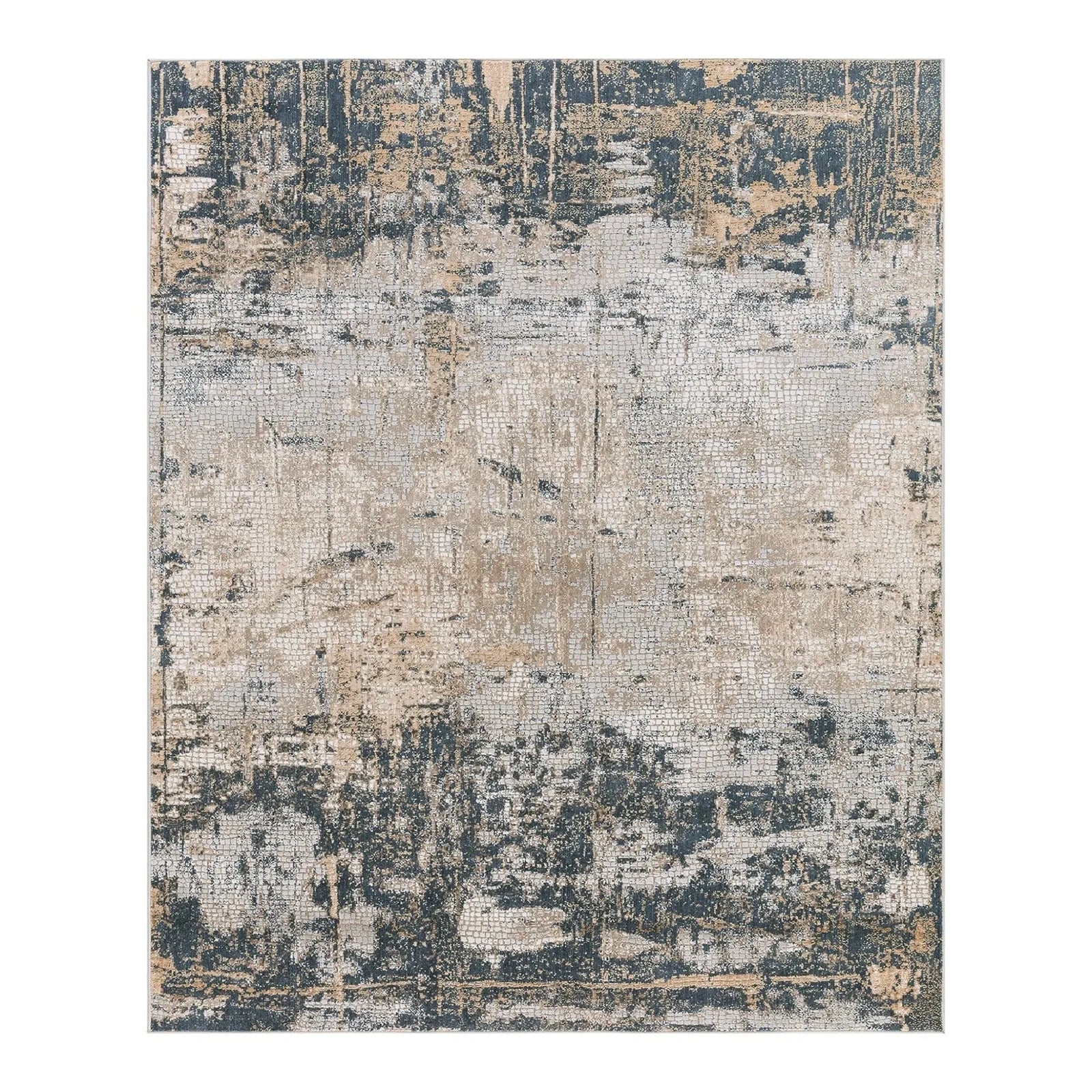Hamilton HAM-1 Indigo Rug