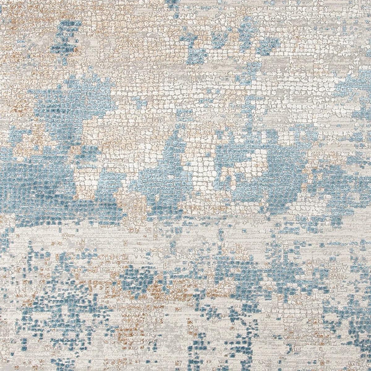 Hamilton HAM-2 Light Blue Rug