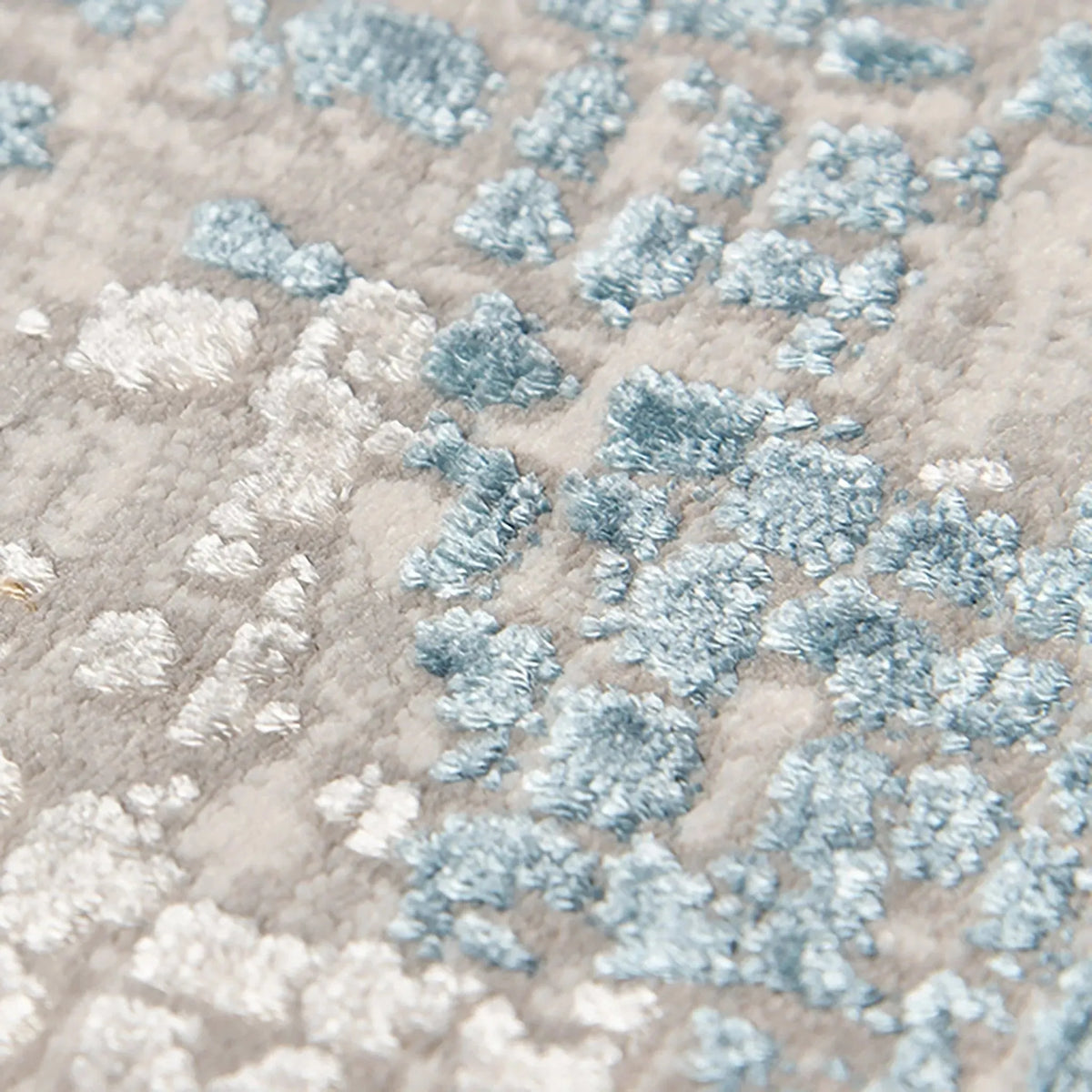 Hamilton HAM-2 Light Blue Rug