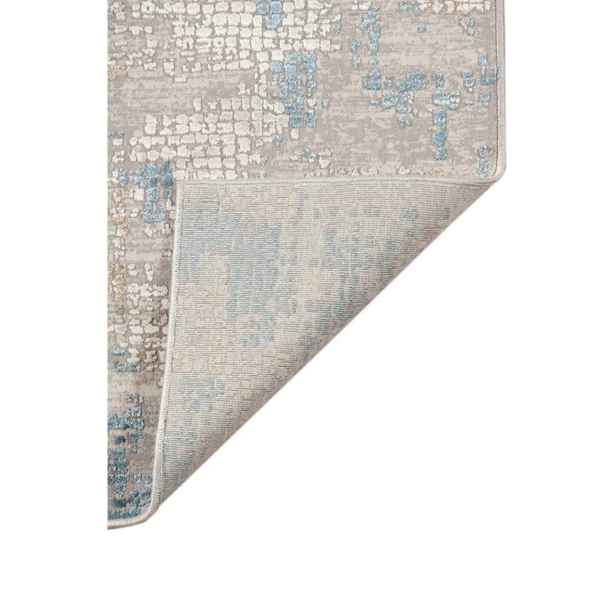 Hamilton HAM-2 Light Blue Rug