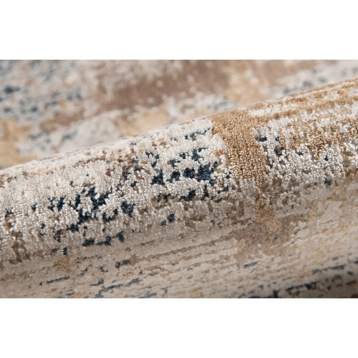 Hamilton HAM-3 Gold Rug