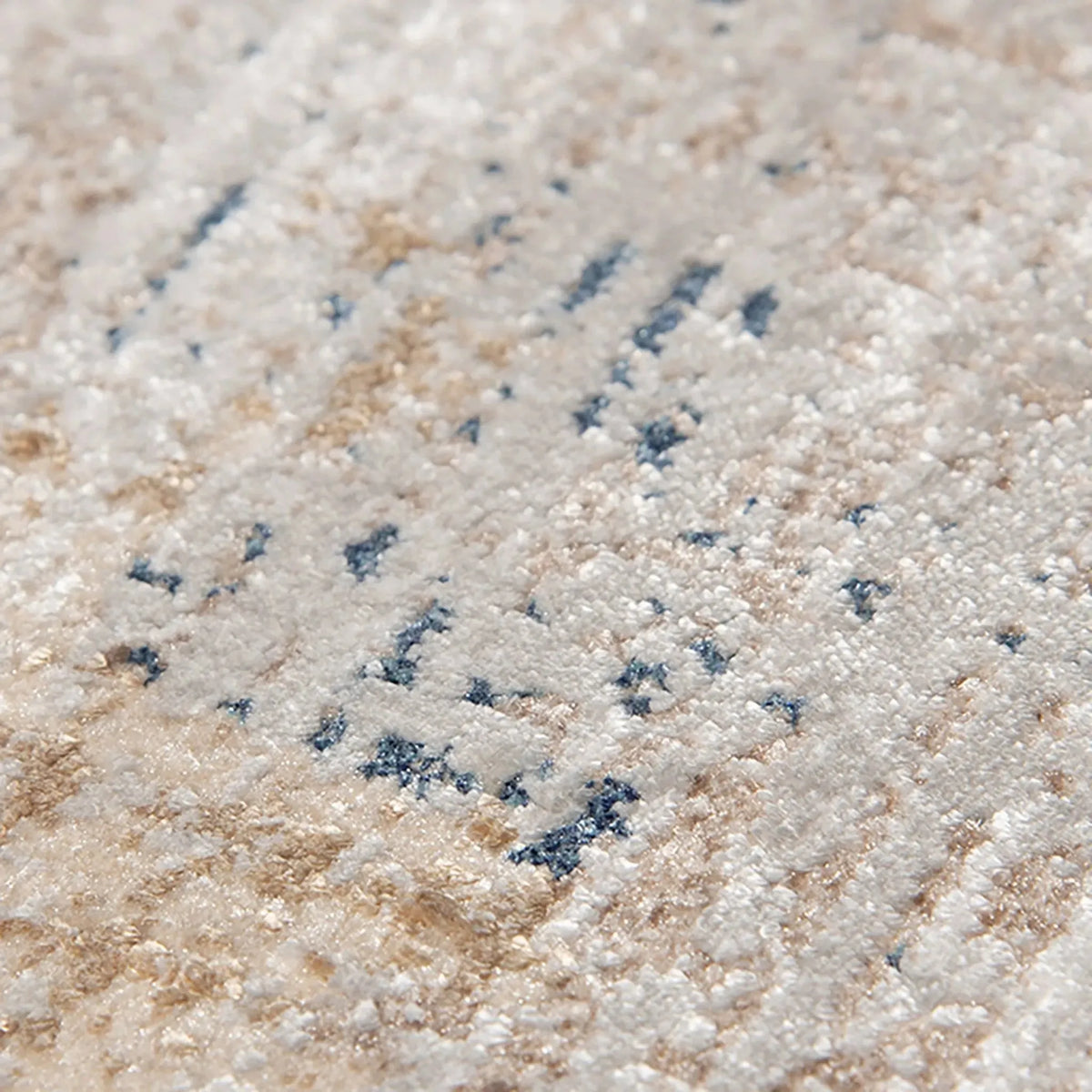 Hamilton HAM-3 Gold Rug