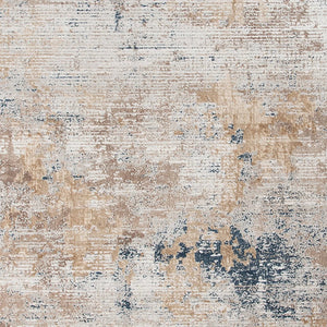 Hamilton HAM-3 Gold Rug