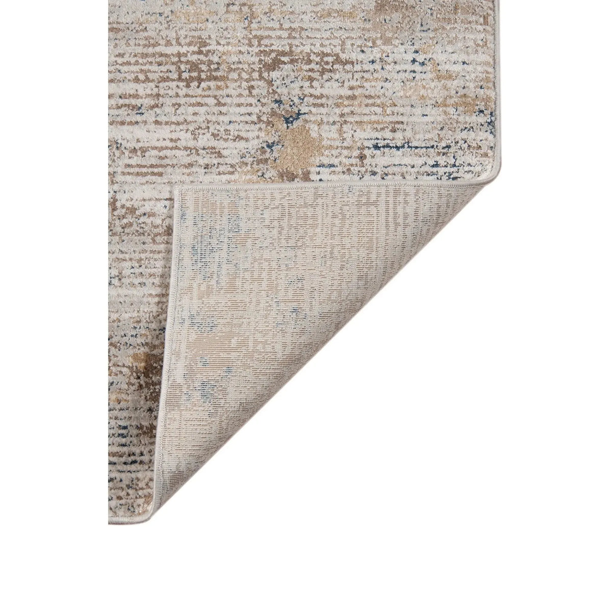 Hamilton HAM-3 Gold Rug