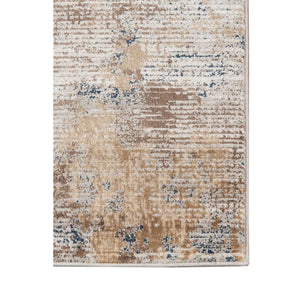 Hamilton HAM-3 Gold Rug