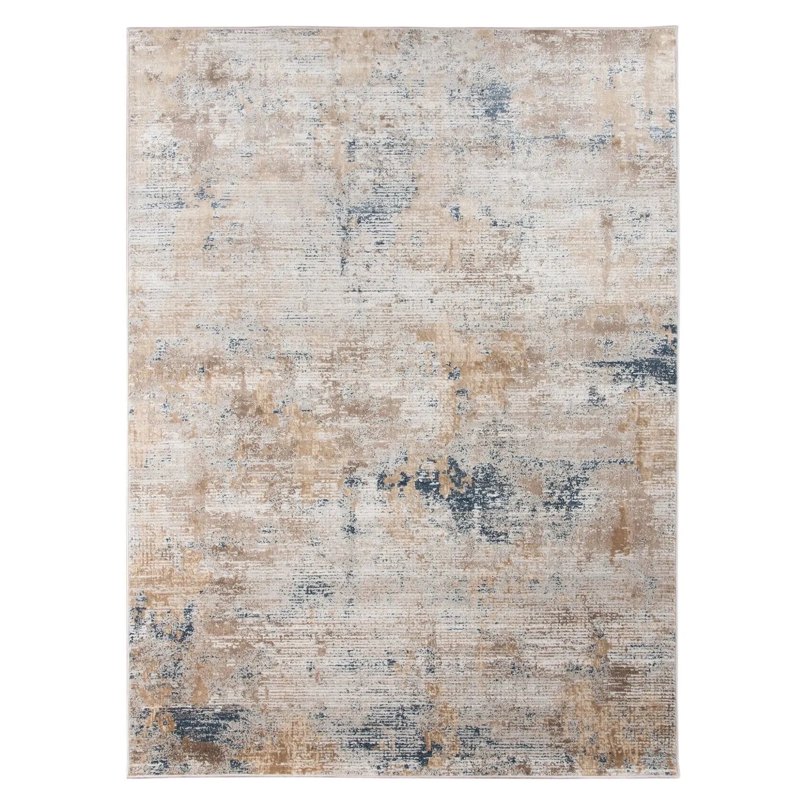 Hamilton HAM-3 Gold Rug