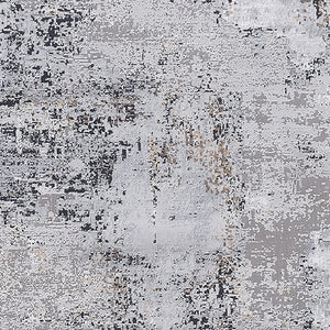 Hamilton HAM-5 Grey/Gold Rug