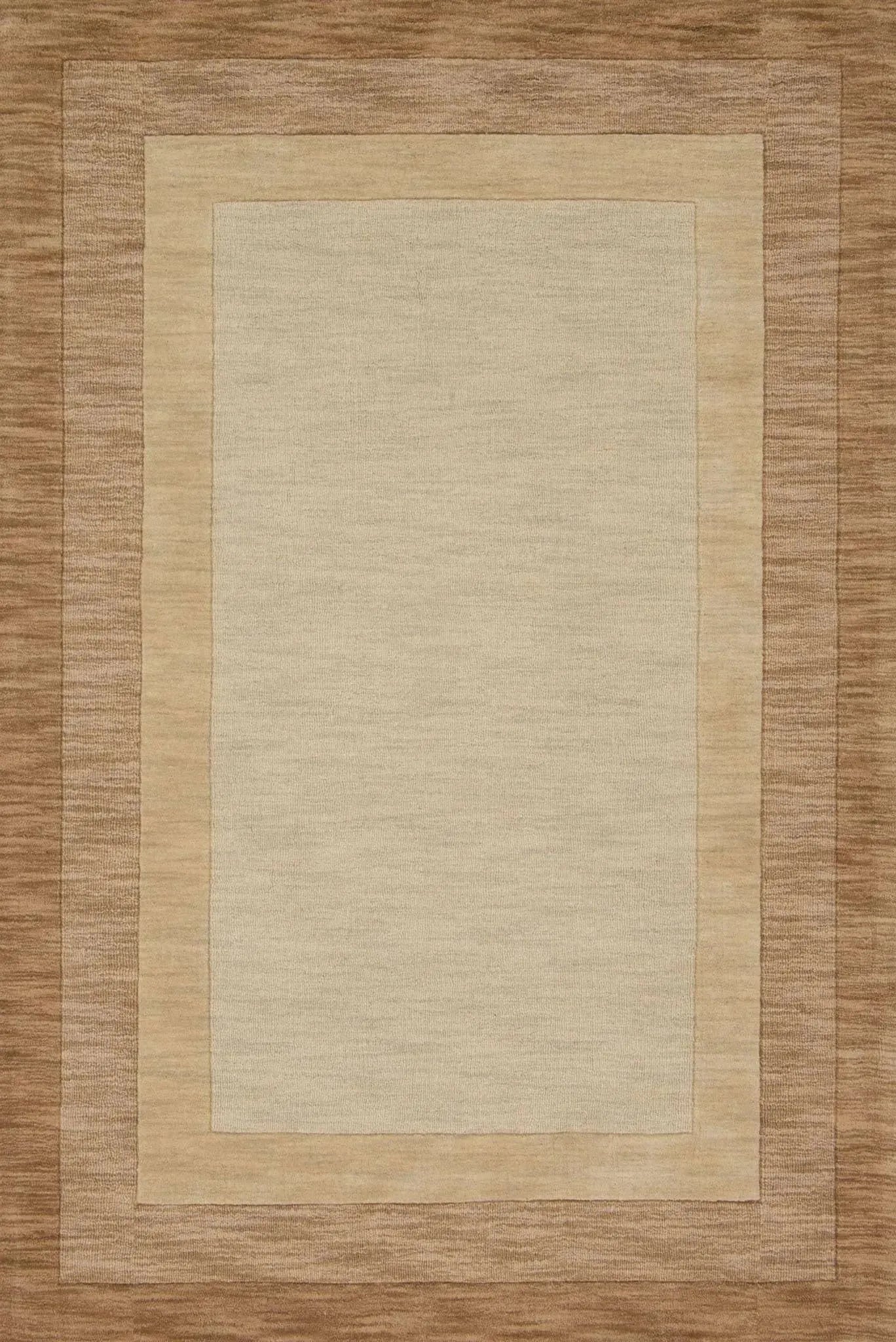 Hamilton HM 01 Beige Rug