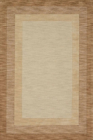 Hamilton HM 01 Beige Rug
