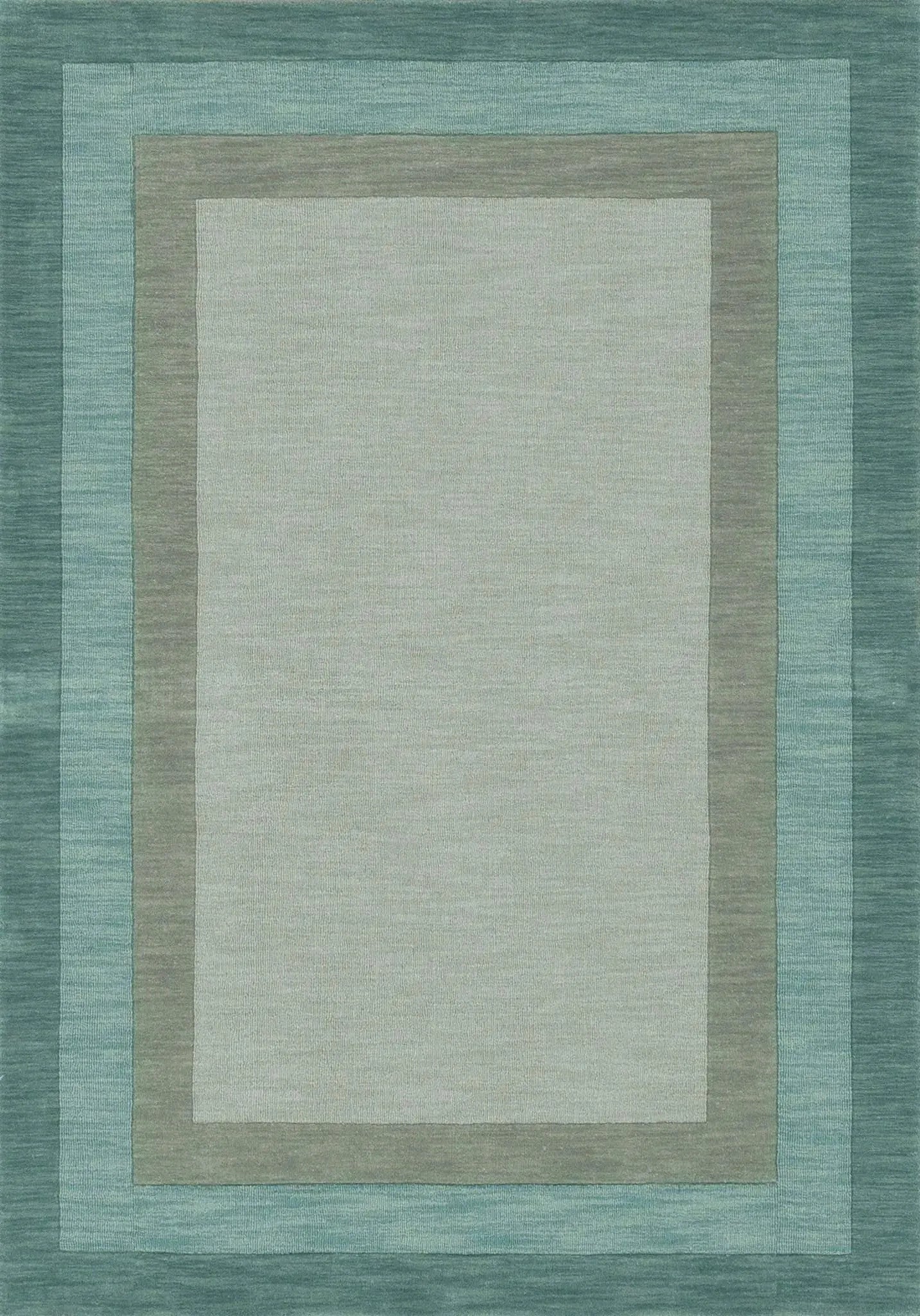Hamilton HM 01 Fern Rug