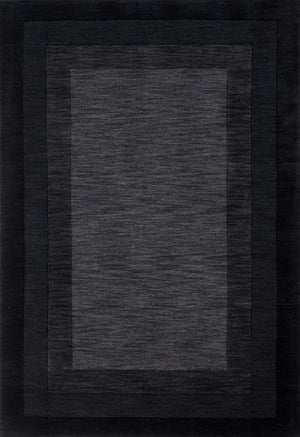 Hamilton HM 01 Grey / Charcoal Rug