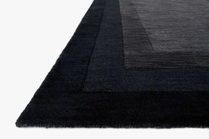 Hamilton HM 01 Grey / Charcoal Rug