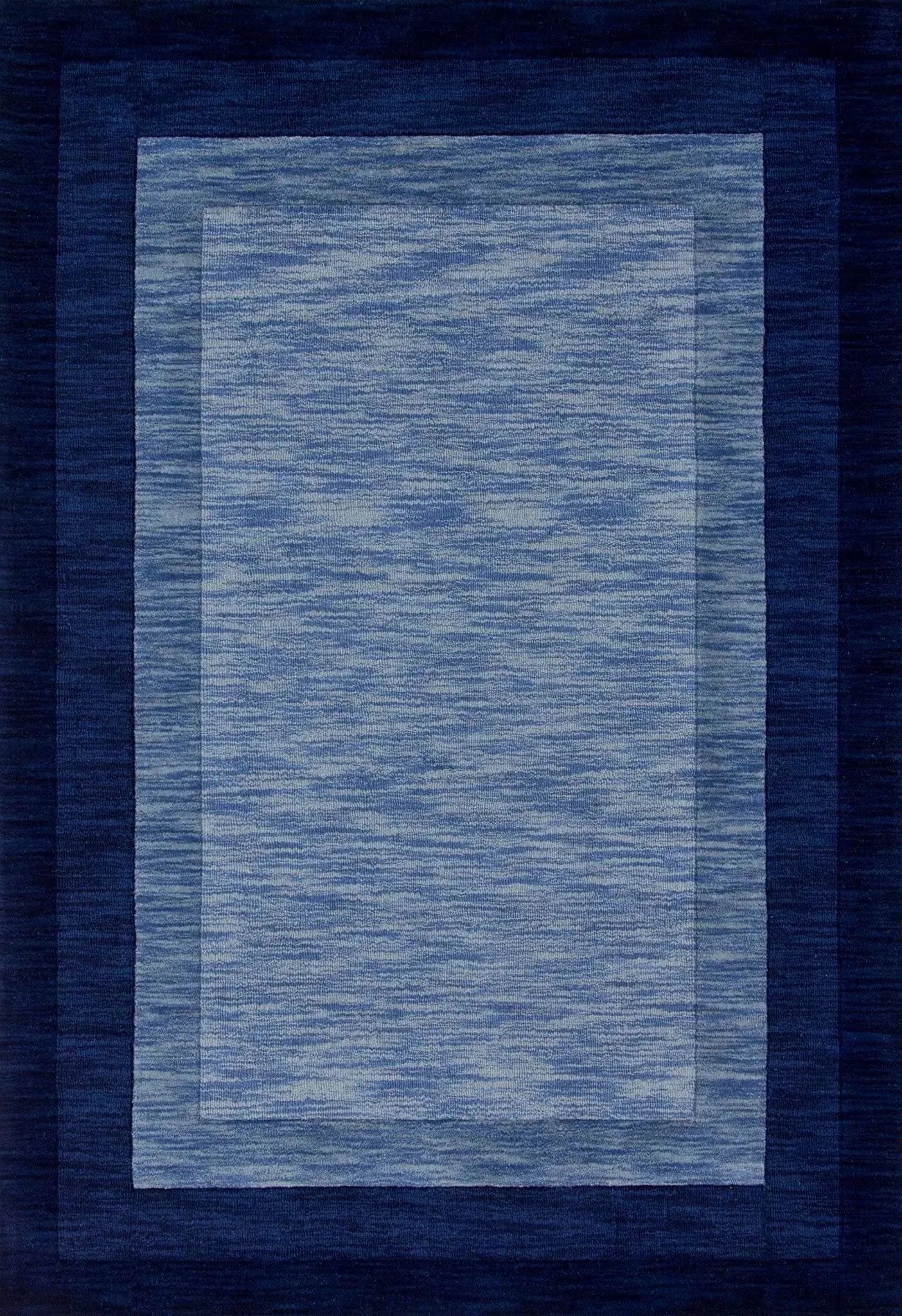 Hamilton HM 01 Navy Rug