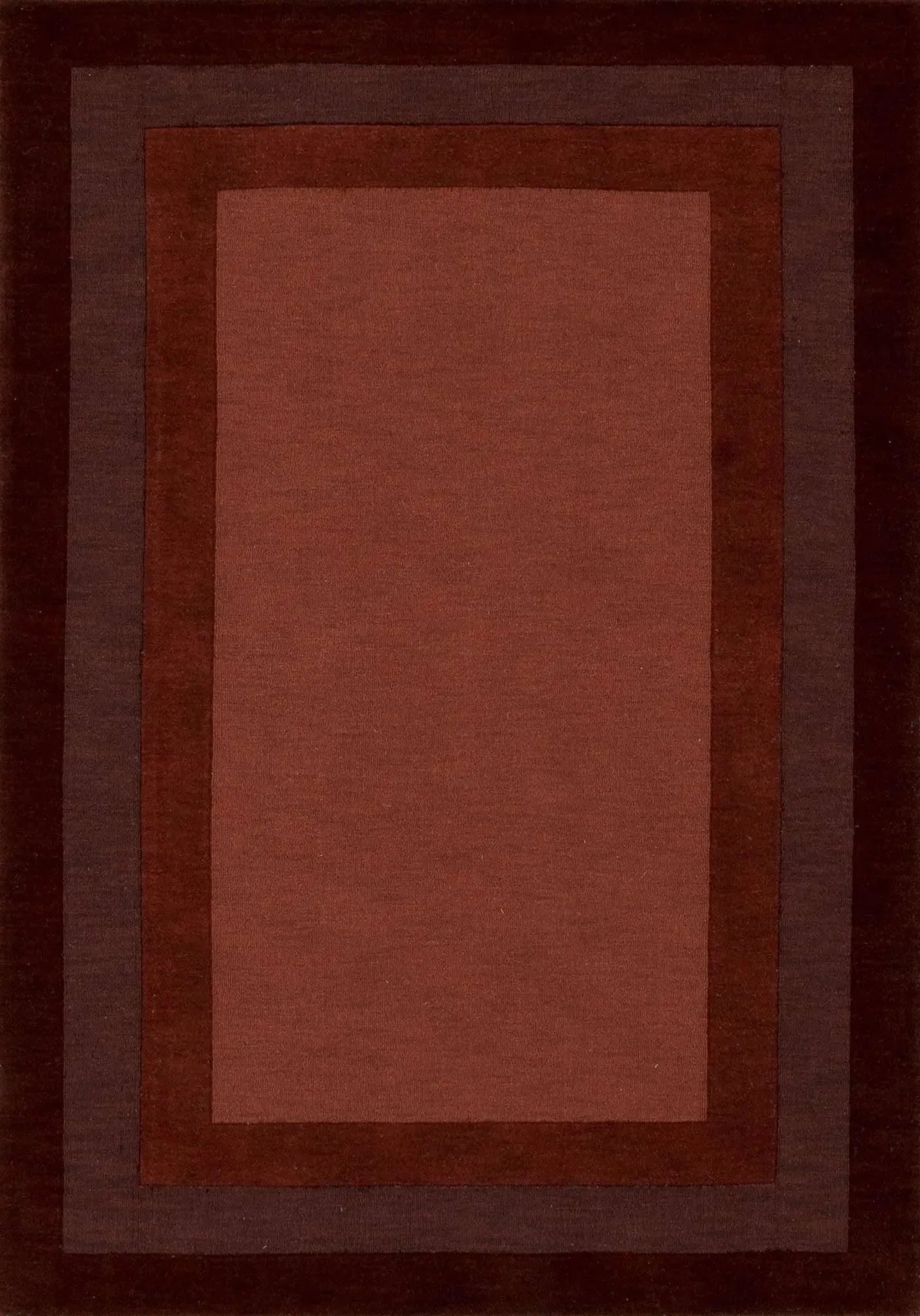 Hamilton HM 01 Red Rug