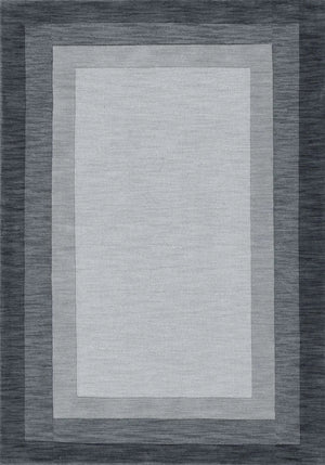 Hamilton HM 01 Slate Rug