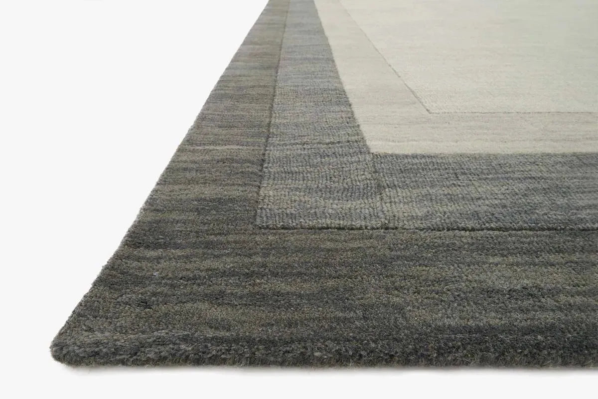 Hamilton HM 01 Slate Rug