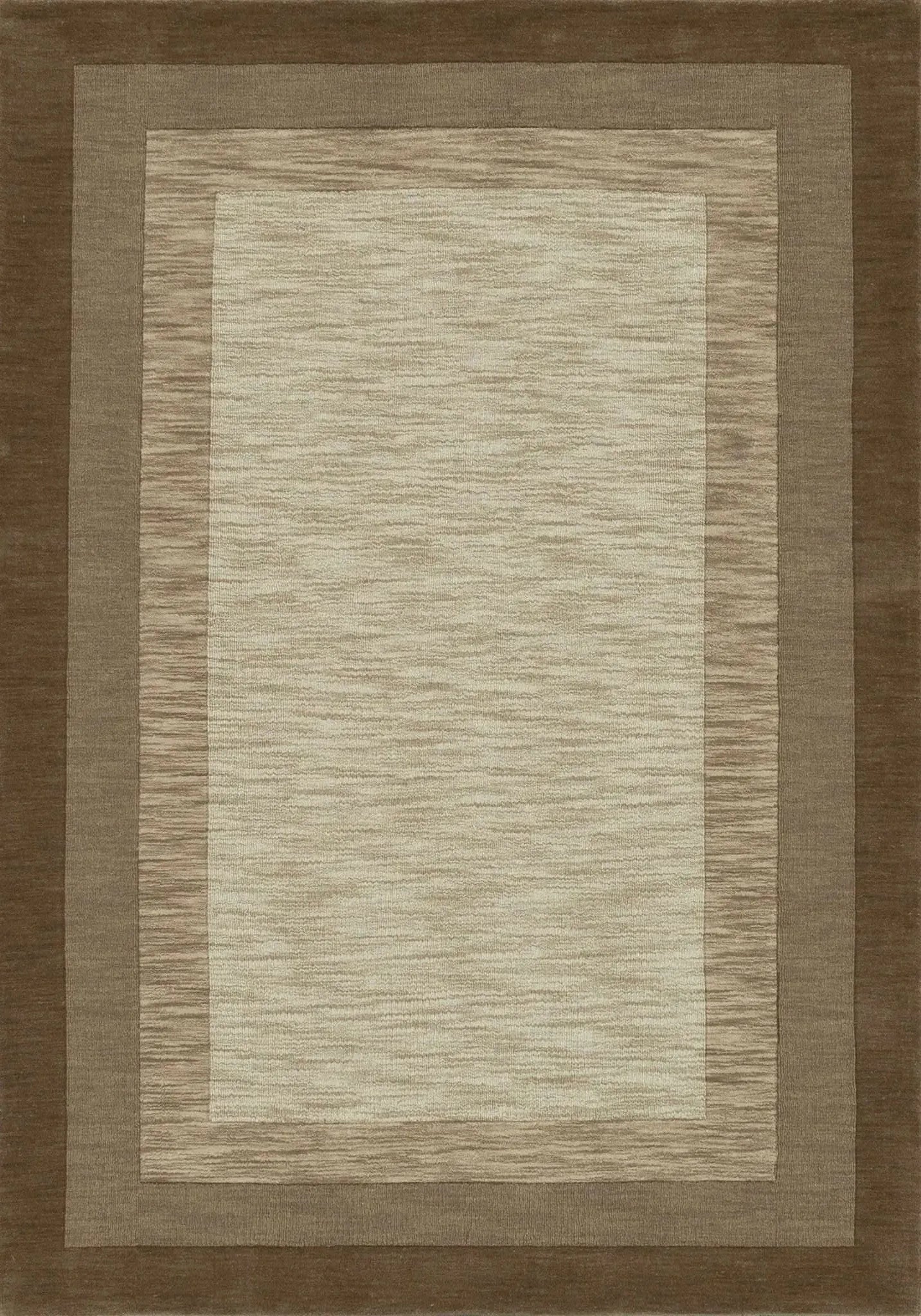 Hamilton HM 01 Tobacco Rug