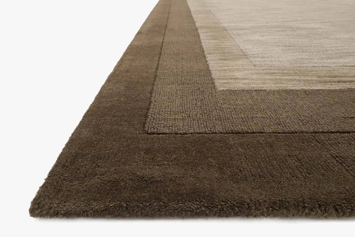 Hamilton HM 01 Tobacco Rug