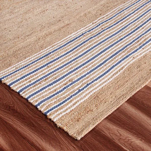 Hampton 03392IGB Insignia Blue Rug