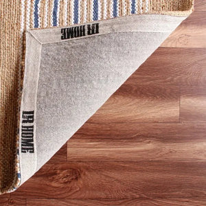 Hampton 03392IGB Insignia Blue Rug
