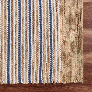 Hampton 03392IGB Insignia Blue Rug