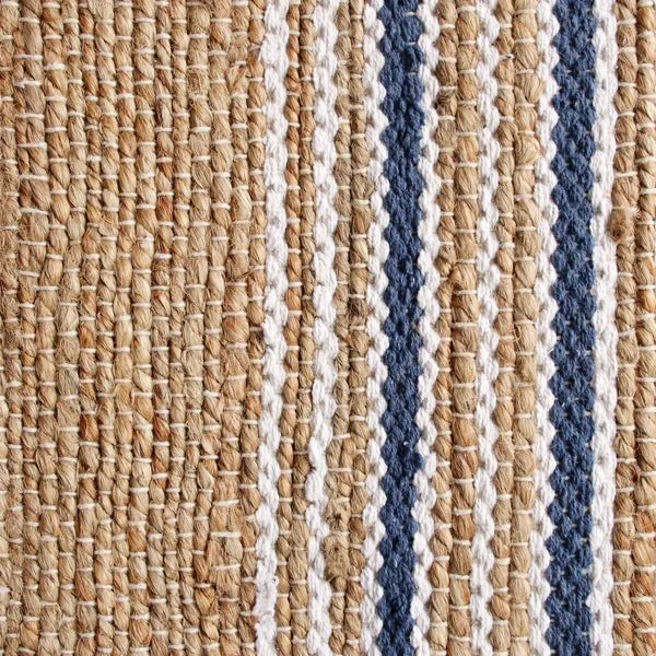 Hampton 03392IGB Insignia Blue Rug