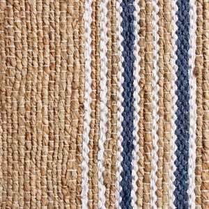 Hampton 03392IGB Insignia Blue Rug