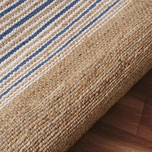 Hampton 03392IGB Insignia Blue Rug