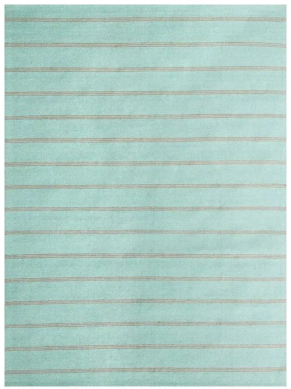 Hampton 03394QGR Quite Green Rug