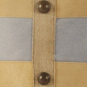 Handmade Lr34005 Multi Pouf