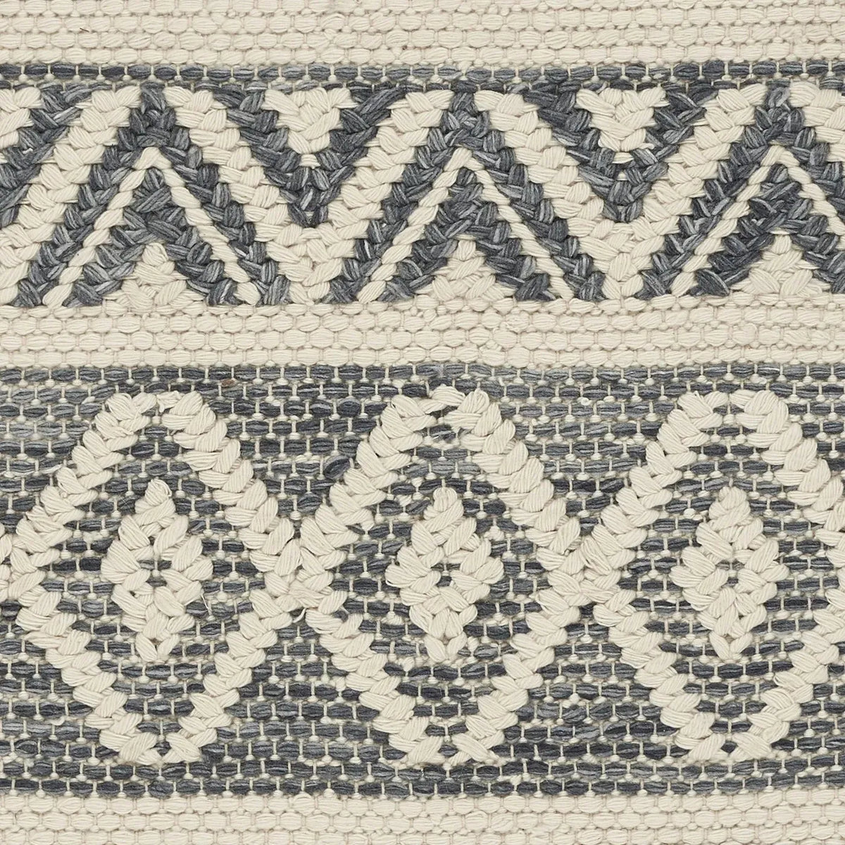 Hang Ten Malibu 852 Encinitas Grey Rug