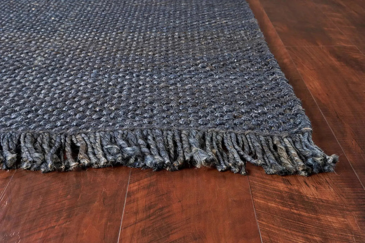 Hang Ten Palm Beach 650 Bondi Beach Navy Rug