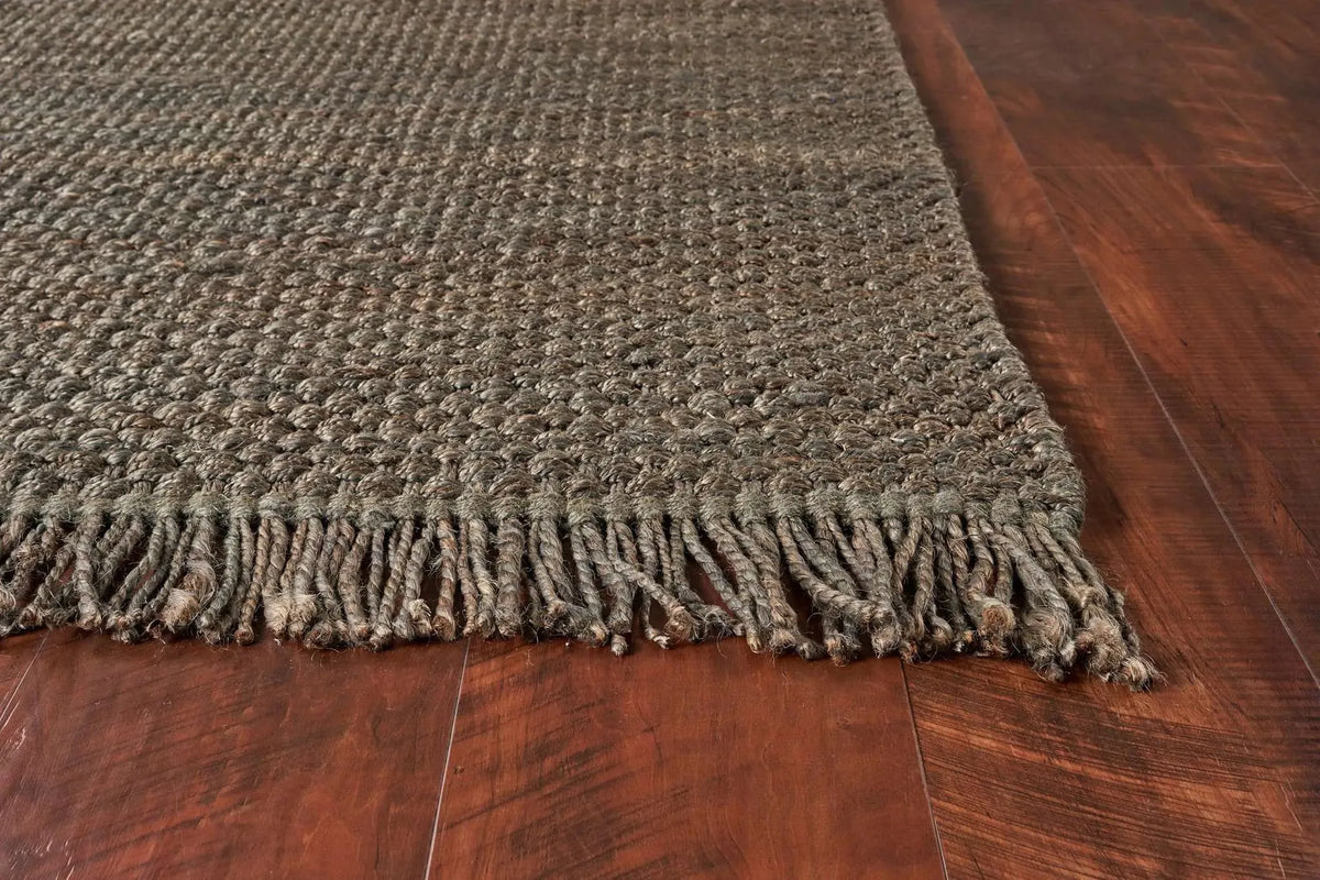 Hang Ten Palm Beach 652 Bondi Beach Slate Rug