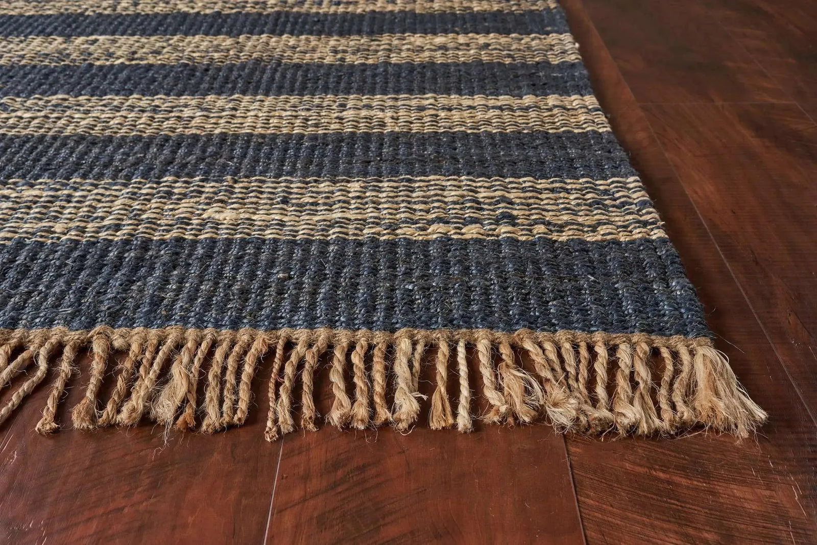 Hang Ten Palm Beach 657 Horizons Navy Rug