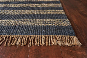 Hang Ten Palm Beach 657 Horizons Navy Rug
