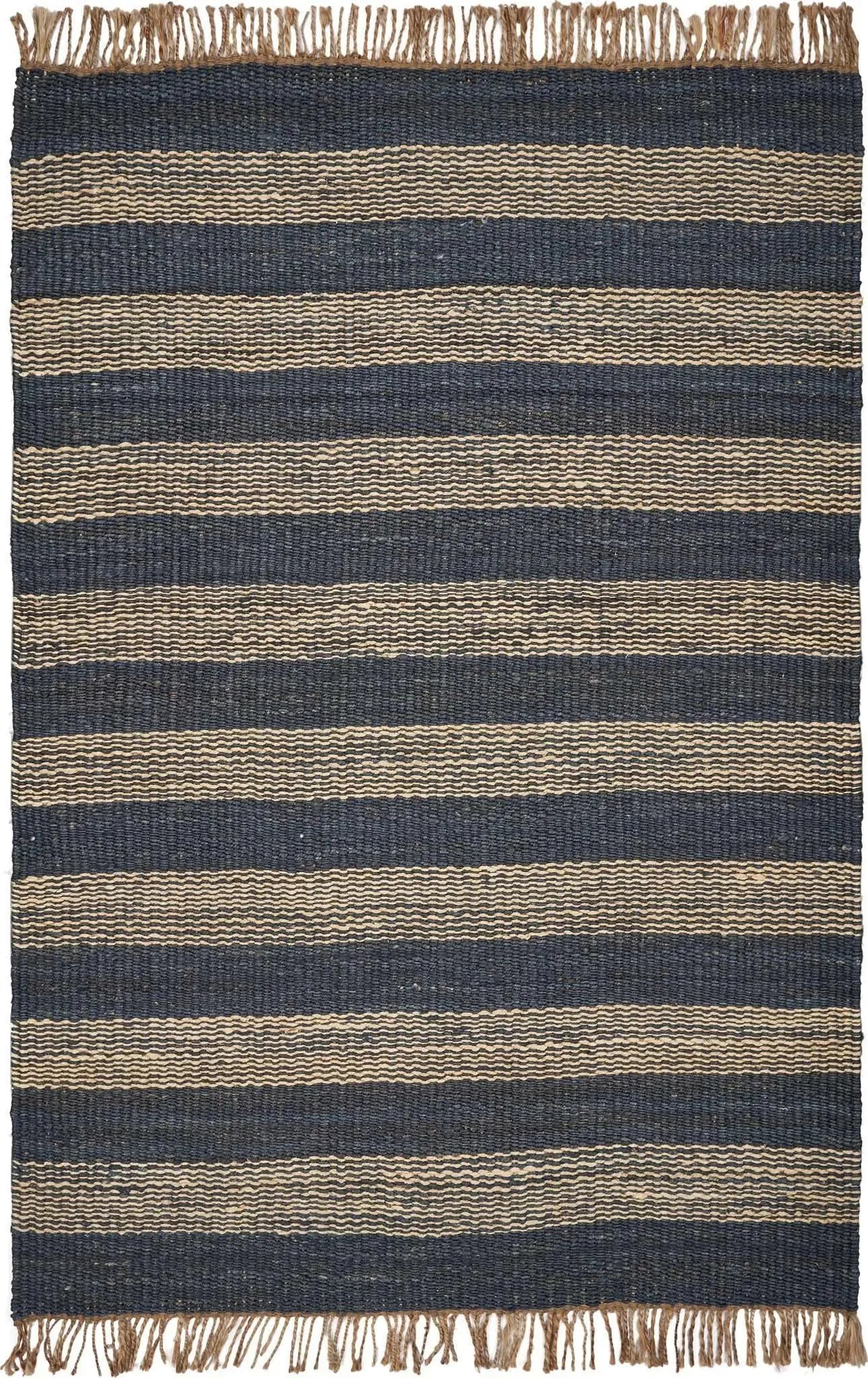 Hang Ten Palm Beach 657 Horizons Navy Rug