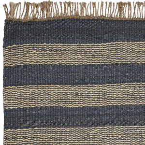 Hang Ten Palm Beach 657 Horizons Navy Rug