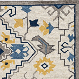 Harbor 4205 Austin Ivory Rug