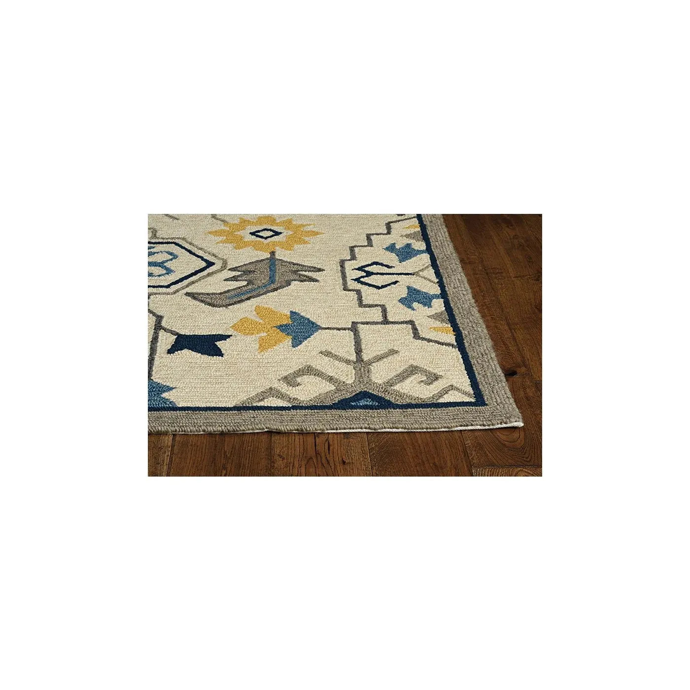 Harbor 4205 Austin Ivory Rug