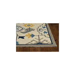 Harbor 4205 Austin Ivory Rug