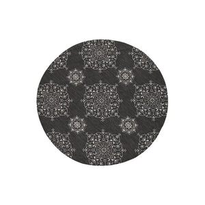 Harbor 4207 Courtyard Charcoal Rug