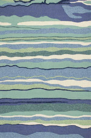 Harbor 4216 Lagoon Ocean Rug