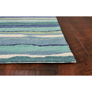 Harbor 4216 Lagoon Ocean Rug