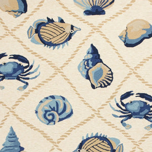 Harbor 4217 Seaside Sand Rug