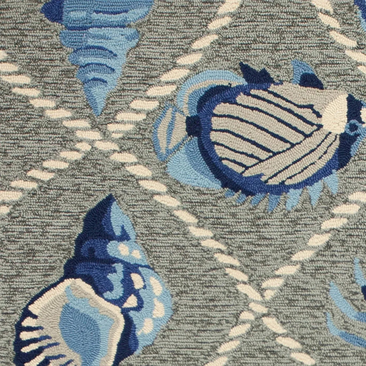 Harbor 4219 Seaside Grey Rug